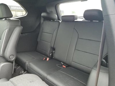 2026 Buick Enclave 4dr Sport Touring