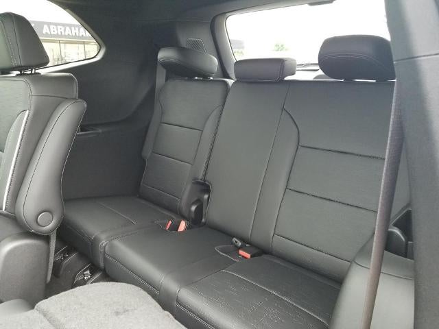 2026 Buick Enclave 4dr Sport Touring
