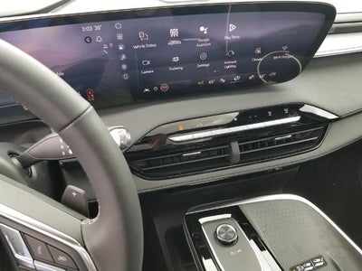 2026 Buick Enclave 4dr Sport Touring