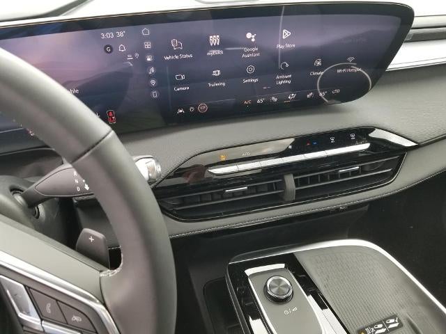 2026 Buick Enclave 4dr Sport Touring