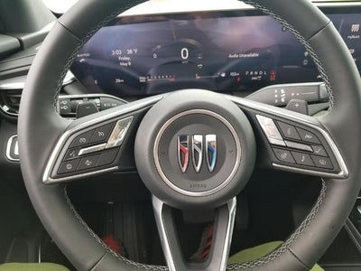2026 Buick Enclave 4dr Sport Touring