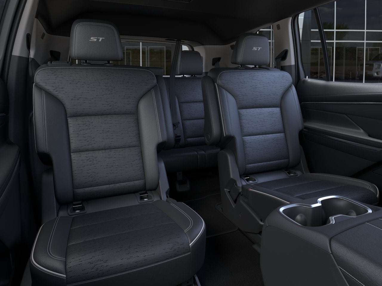 2026 Buick Enclave 4dr Sport Touring