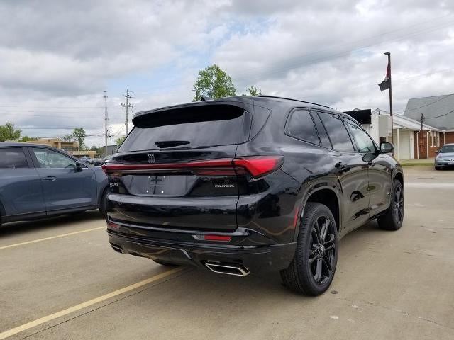 2026 Buick Enclave 4dr Sport Touring