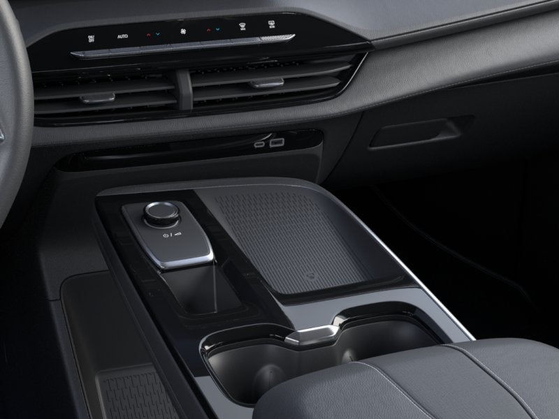 2026 Buick Enclave 4dr Sport Touring