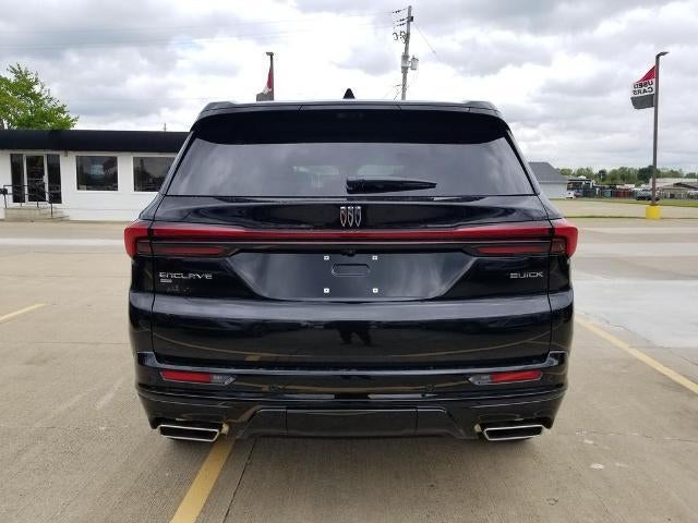 2026 Buick Enclave 4dr Sport Touring