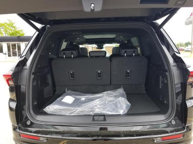 2026 Buick Enclave 4dr Sport Touring