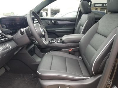 2026 Buick Enclave 4dr Sport Touring