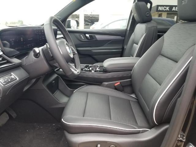 2026 Buick Enclave 4dr Sport Touring