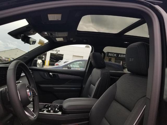 2026 Buick Enclave 4dr Sport Touring