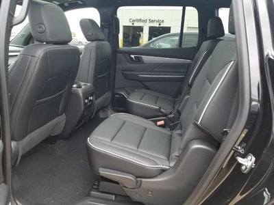 2026 Buick Enclave 4dr Sport Touring