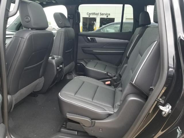 2026 Buick Enclave 4dr Sport Touring