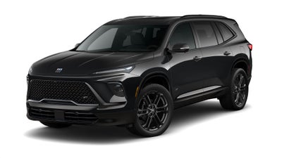 2026 Buick Enclave 4dr Sport Touring