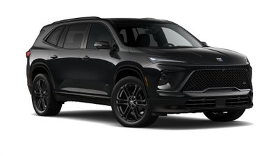 2026 Buick Enclave 4dr Sport Touring