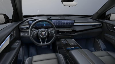 2026 Buick Enclave 4dr Sport Touring