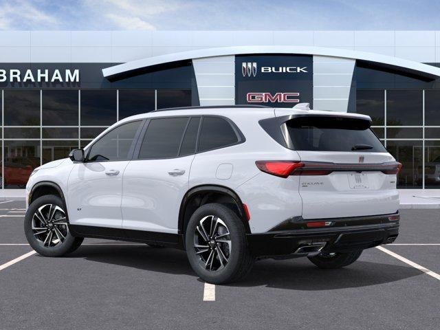 2026 Buick Enclave 4dr Sport Touring