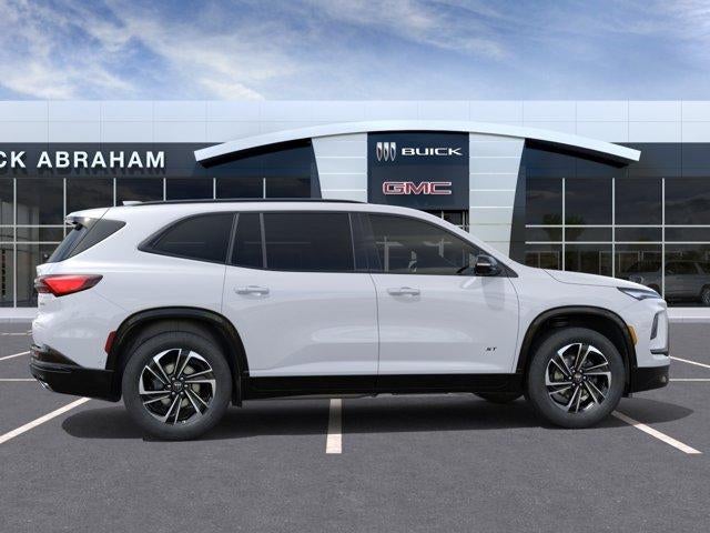 2026 Buick Enclave 4dr Sport Touring