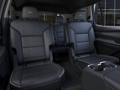 2026 Buick Enclave 4dr Sport Touring