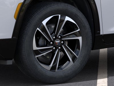 2026 Buick Enclave 4dr Sport Touring