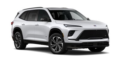 2026 Buick Enclave 4dr Sport Touring