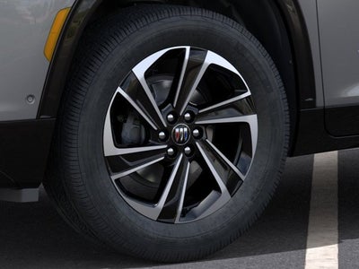 2026 Buick Enclave 4dr Sport Touring