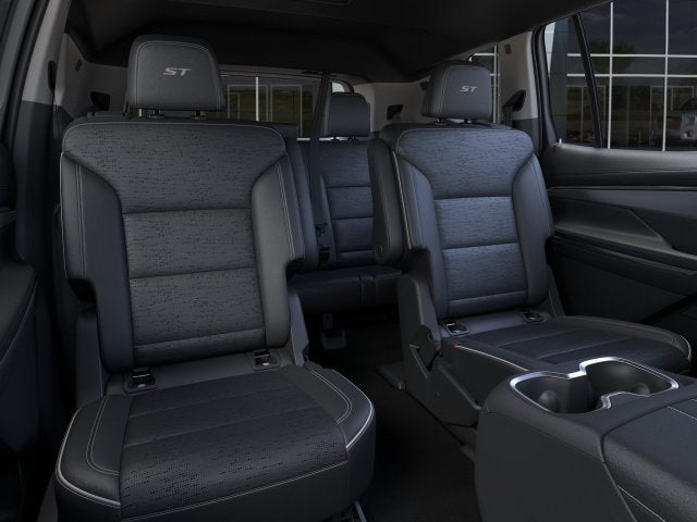 2026 Buick Enclave 4dr Sport Touring
