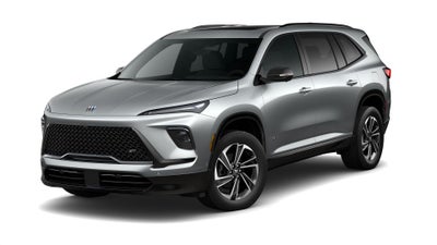 2026 Buick Enclave 4dr Sport Touring