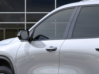 2026 Buick Enclave 4dr Sport Touring