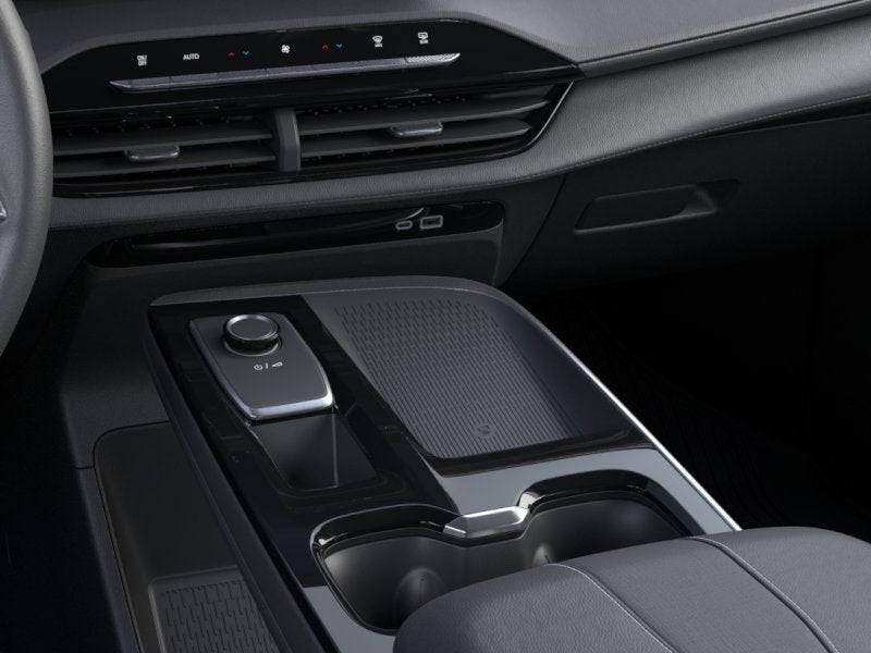 2026 Buick Enclave 4dr Sport Touring