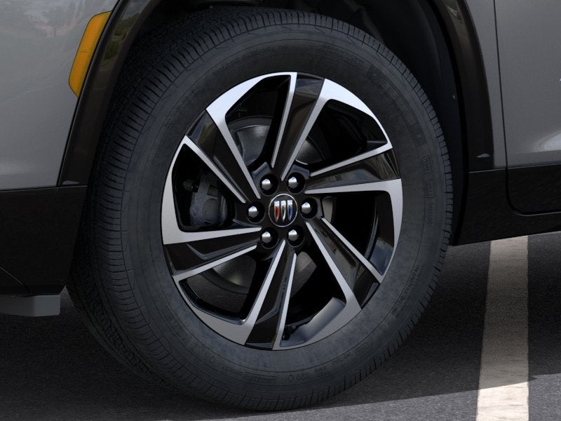 2026 Buick Enclave 4dr Sport Touring