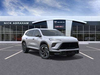 2026 Buick Enclave
