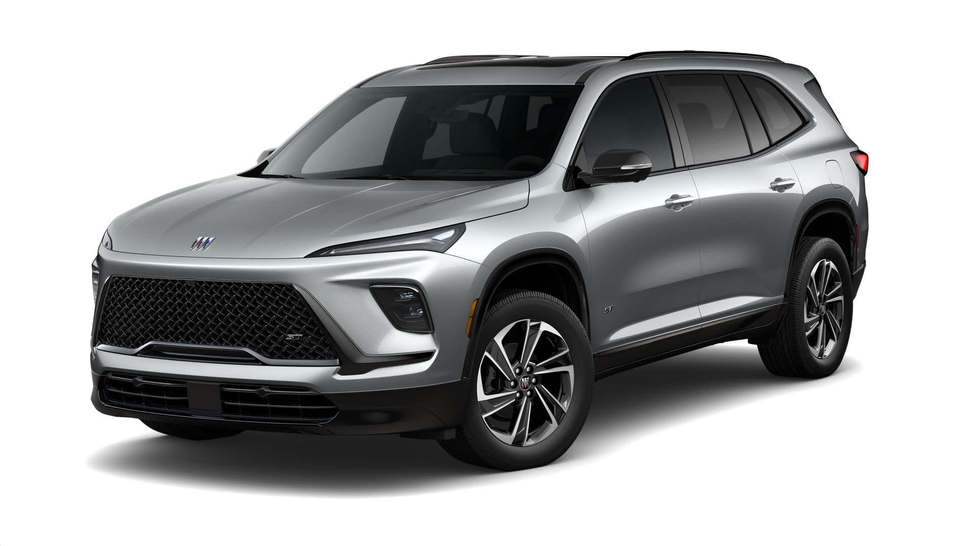 2026 Buick Enclave 4dr Sport Touring