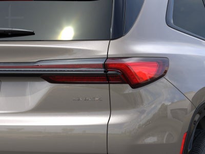 2027 Buick Enclave 4dr Sport Touring