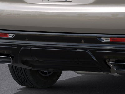 2027 Buick Enclave 4dr Sport Touring