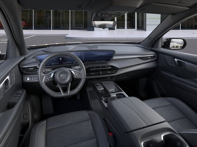 2027 Buick Enclave 4dr Sport Touring