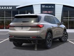2027 Buick Enclave 4dr Sport Touring