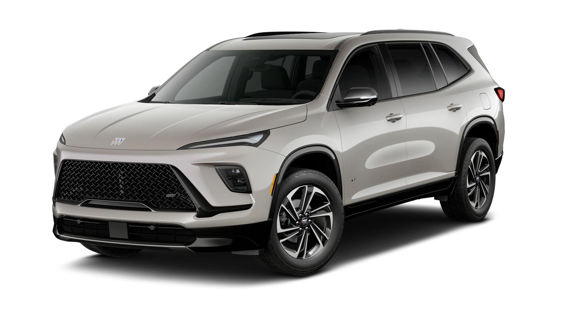 2027 Buick Enclave 4dr Sport Touring