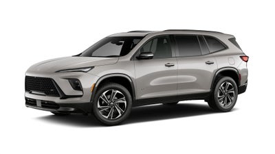 2027 Buick Enclave 4dr Sport Touring