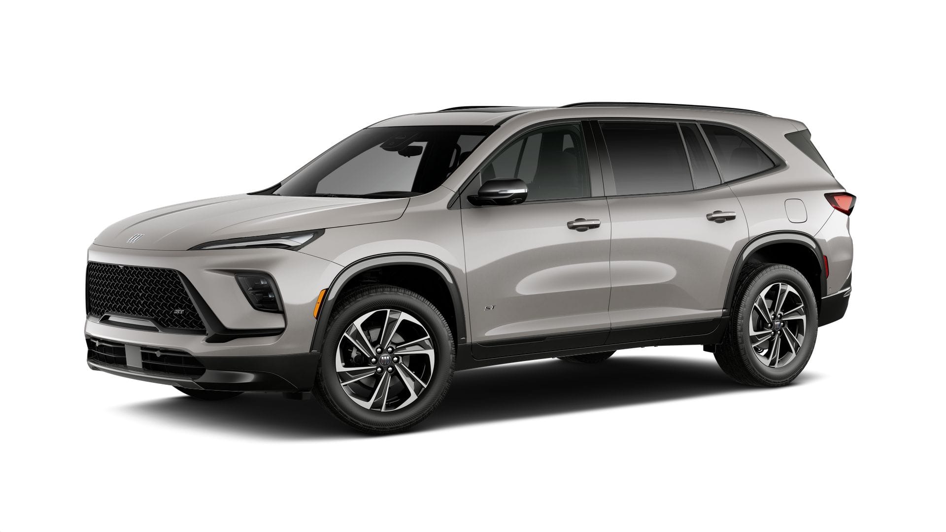 2027 Buick Enclave 4dr Sport Touring