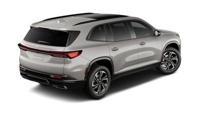 2027 Buick Enclave 4dr Sport Touring