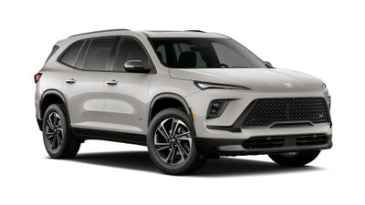 2027 Buick Enclave 4dr Sport Touring