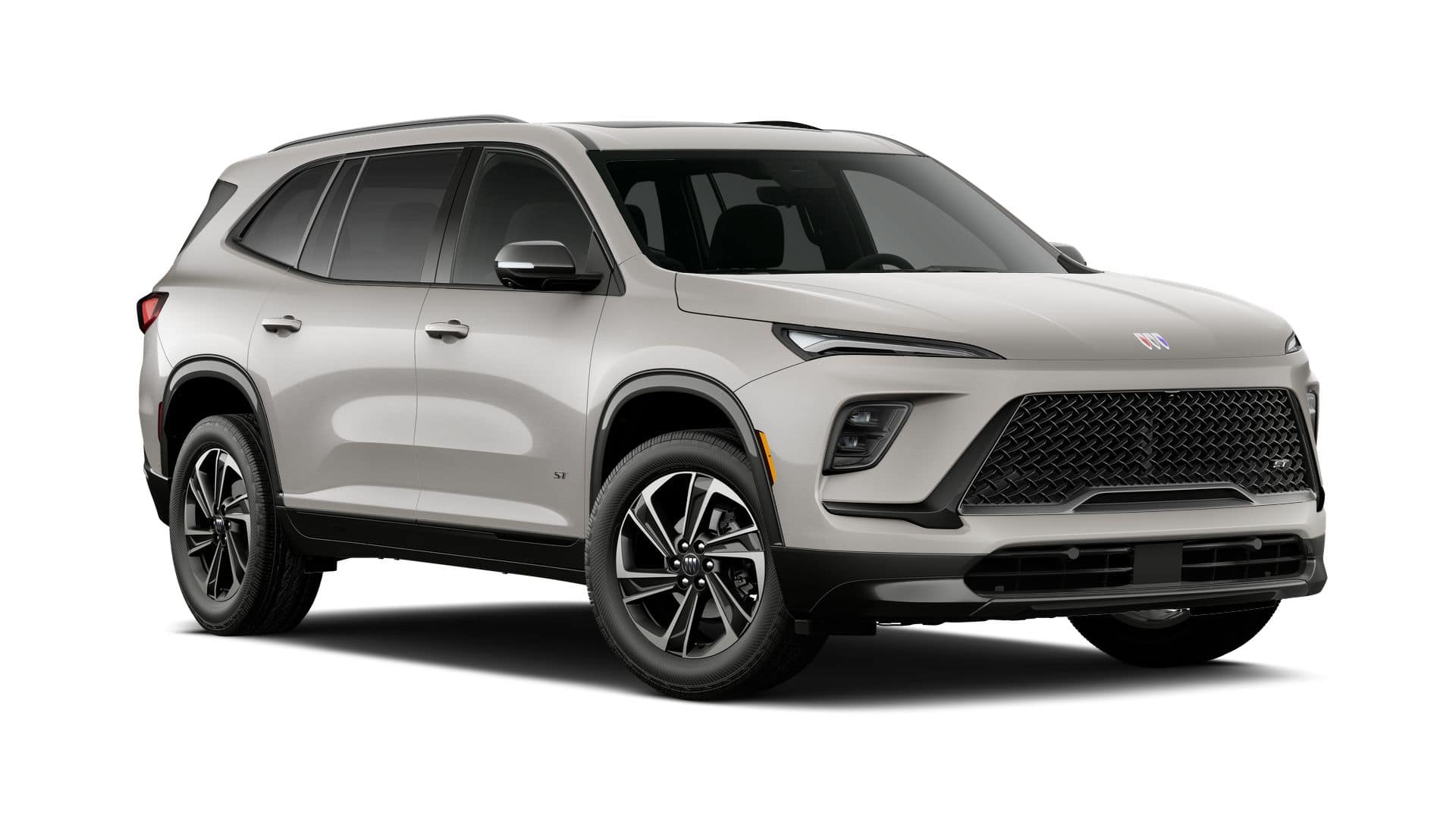 2027 Buick Enclave 4dr Sport Touring