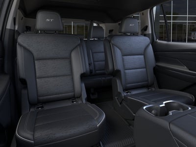 2026 Buick Enclave 4dr Sport Touring