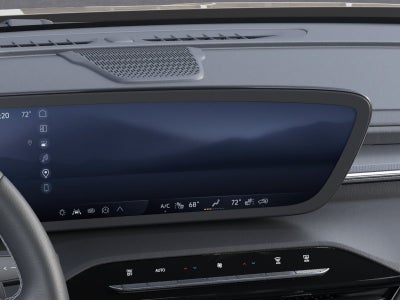 2026 Buick Enclave 4dr Sport Touring