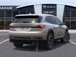 2026 Buick Enclave 4dr Sport Touring