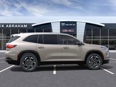 2026 Buick Enclave 4dr Sport Touring