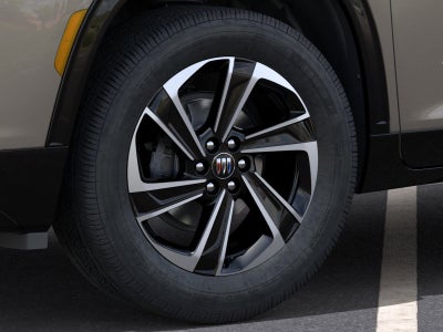 2026 Buick Enclave 4dr Sport Touring