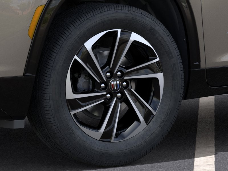 2026 Buick Enclave 4dr Sport Touring