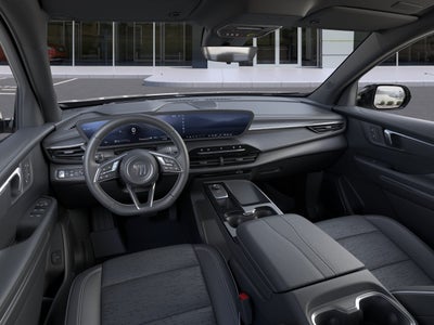 2026 Buick Enclave 4dr Sport Touring