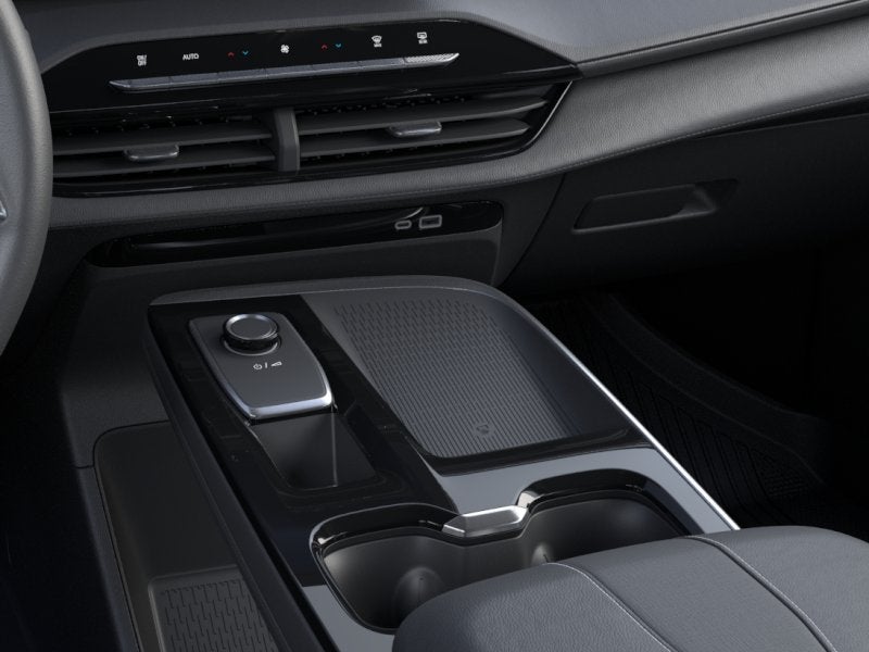 2026 Buick Enclave 4dr Sport Touring