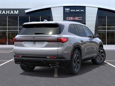 2026 Buick Enclave 4dr Sport Touring